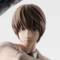 一番赏 死亡笔记 A赏 夜神月