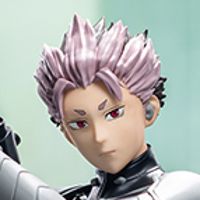 XStellar 怪兽8号 鸣海弦