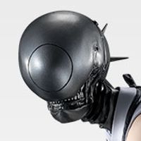 一番赏 剧场版『链锯人 蕾洁篇』B奖 炸弹