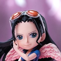 《航海王》恶魔果实系列罗宾声控小夜灯