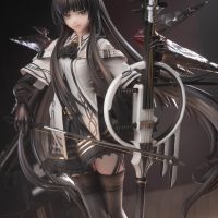 GK「明日方舟 阿尔图罗·吉亚洛 」