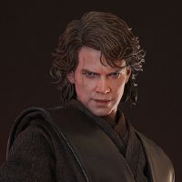 MMS839 《星球大战前传3：西斯的复仇》安纳金·天行者