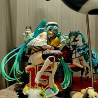 莱莎音到了，确实可爱