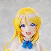 绚濑绘里 LoveLive! Days 5周年纪念