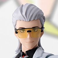 S.H.Figuarts  凸变英雄X X