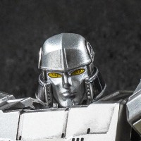 AMK PRO系列《变形金刚：起源》终极形态威震天/D-16