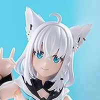 figma#666 hololive 白上吹雪