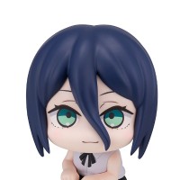 Look up 链锯人 蕾塞篇 蕾塞