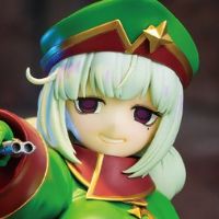 Vivit 梦想成为魔法少女 猎豹