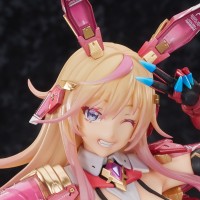 兔女郎服装计划 亚茉茉・麻美 白肌