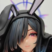 渣拍返图——BearPanda：兔子窝系列 1/4 黑修女