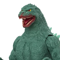 东宝超级怪兽豪华人偶-哥斯拉1989（漫画版）