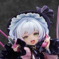 东方Project 真恐怖！就在你的身后 古明地恋 粉色