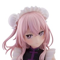 更衣人偶坠入爱河动画版 ESPRESTO-Detailed Elegance-乾纱寿叶 国风女仆造型