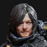 死亡搁浅2：冥滩之上 山姆