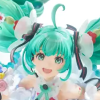 初音未来 JAPAN LIVE TOUR 2025 ～BLOOMING～