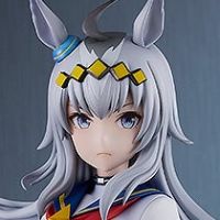 赛马娘 小栗帽