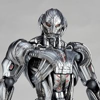 [电影转轮科技] No.002 奥创