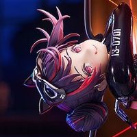 胜利女神：新的希望 坎西：逃生女王