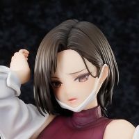 离家出走的保健医生