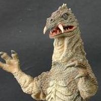 大怪兽系列 大恐龙 阿龙