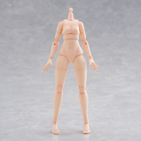 KEMOPLA  No.KO-01R 素体套装