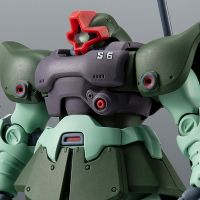 ROBOT魂 ＜机动战士系列＞ MS-09R-2 力克·大魔II A.N.I.M.E. ～太空殖民卫星战样式～