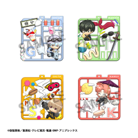 板件挂饰系列 银魂