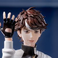 启航系列 凸变英雄X 林凌 普通人（企划取消）