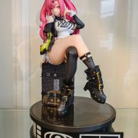 狡兔屋 妮可 1/7手办