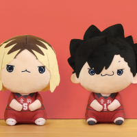 排球少年 MOCHIPICO大号毛绒玩偶2