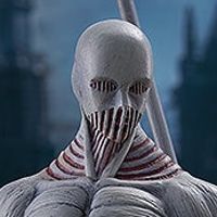 POP UP PARADE 进击的巨人 拉拉·戴巴 战锤巨人 L尺寸