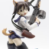 宮藤芳佳　宮菱重工業 零式艦上戦闘脚二二型甲