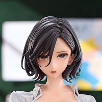 美术教师的课后指导 瑠美