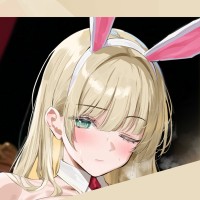 兔女郎艾洛伊丝