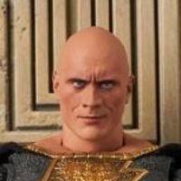 MAFEX No.286 黑亚当（金色战甲）