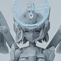 轨道先锋 · 苍穹之剑