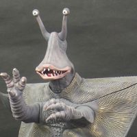 大怪兽系列 赛文奥特曼编 冻结怪兽 甘达