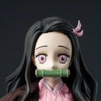 《鬼灭之刃》 FigZero 1/6 灶门祢豆子