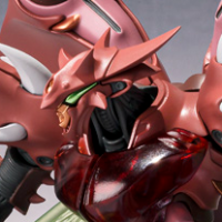 ROBOT魂＜SIDE AB＞   加哥伊尔