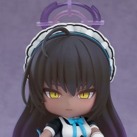 粘土人#2853 蔚蓝档案 角楯花凛