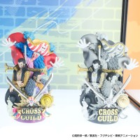 掌中名场面DX LOGBOX RE BIRTH 03 Cross Guild＆mastermind JAPAN 特别版