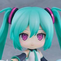 粘土人#2860 初音未来-就算没有爱 只要有你就好