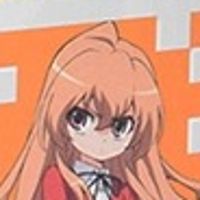 KDcolle 龙与虎 逢坂大河