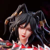 《秦时明月》 赤练1/4精品手办