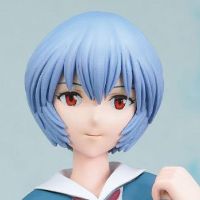 PM 新世纪福音战士新剧场版 绫波零