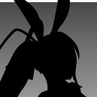 姬岛朱乃 逆兔女郎