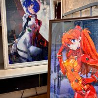 不是手办但还是想发出来