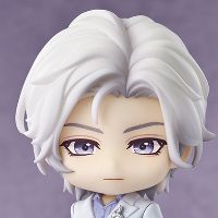 粘土人#2859 夏萧因