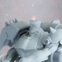 VAKIT 机动战士高达 MS战记 基拉·多加